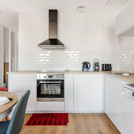 Madison Hyper-centre Apartment *